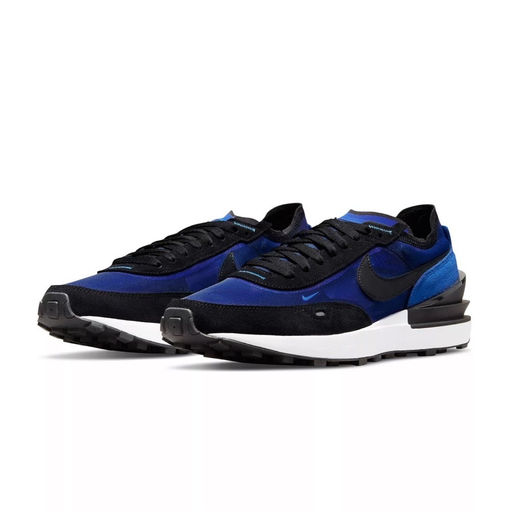Nike Waffle One Racer Blue Royal